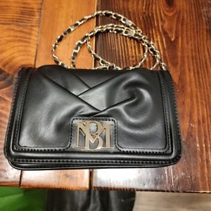 Badgley Mischka purse
